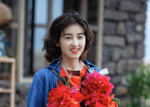 娱乐吃瓜女艺人团 第2张 娱乐吃瓜女艺人团 第2张